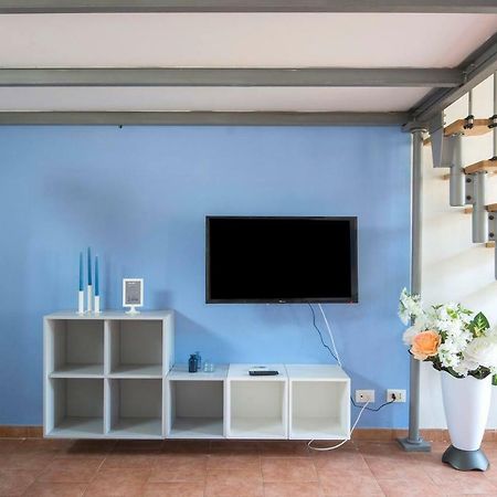 Altido Spacious Apt For 4 In Residential Area With Free Parking Πίζα Εξωτερικό φωτογραφία
