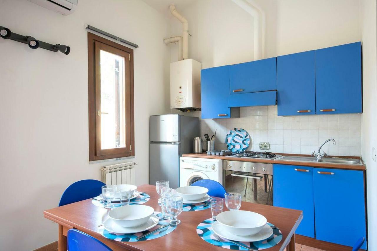 Altido Spacious Apt For 4 In Residential Area With Free Parking Πίζα Εξωτερικό φωτογραφία