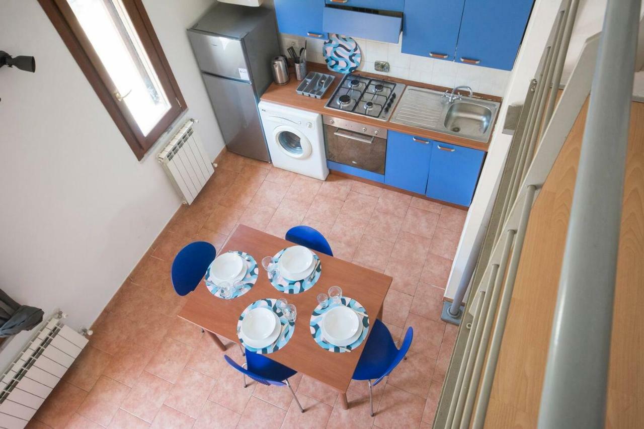 Altido Spacious Apt For 4 In Residential Area With Free Parking Πίζα Εξωτερικό φωτογραφία