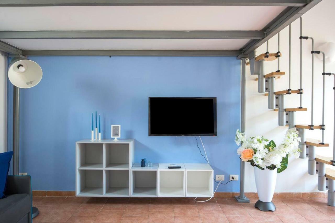 Altido Spacious Apt For 4 In Residential Area With Free Parking Πίζα Εξωτερικό φωτογραφία