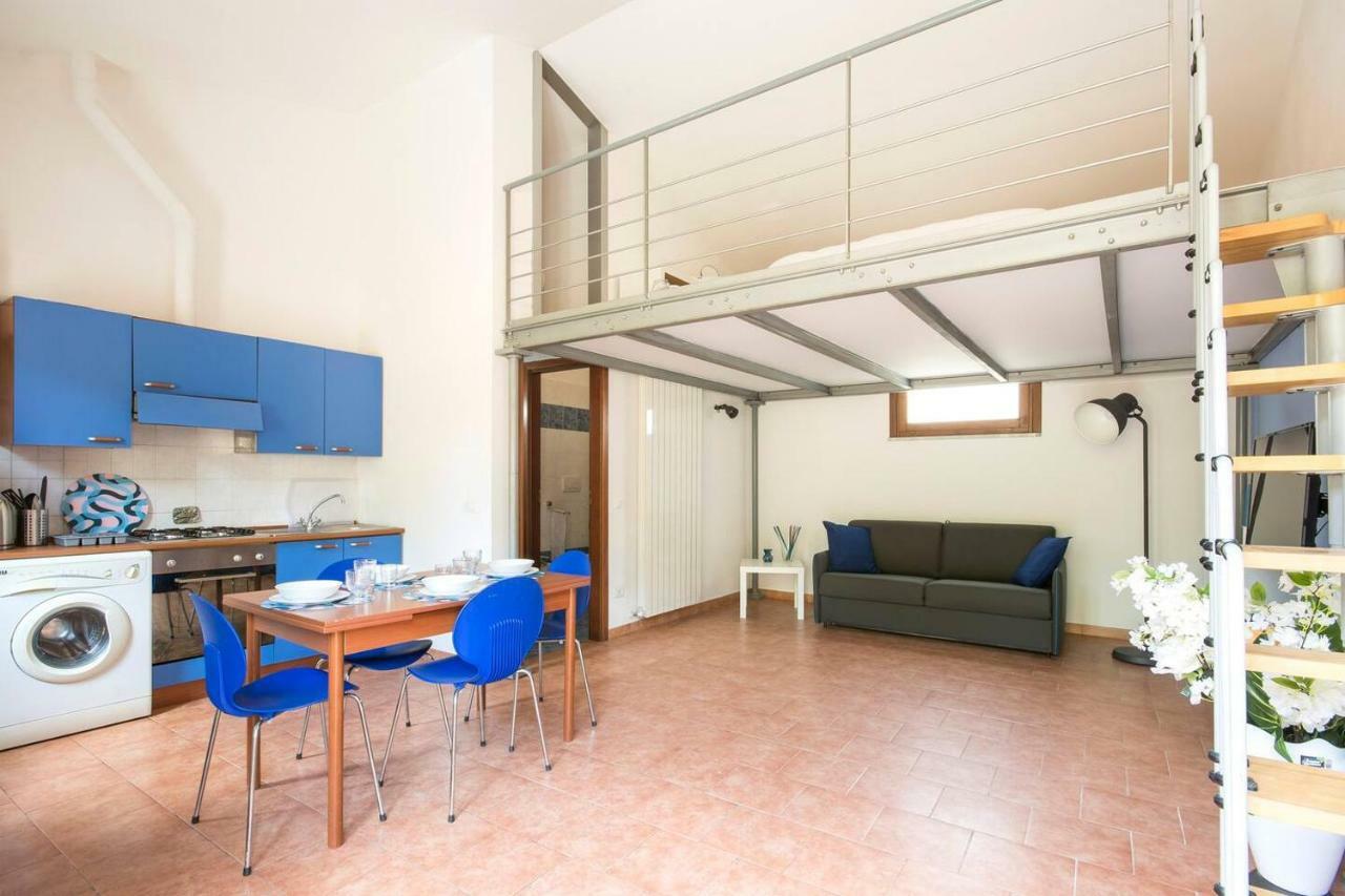 Altido Spacious Apt For 4 In Residential Area With Free Parking Πίζα Εξωτερικό φωτογραφία