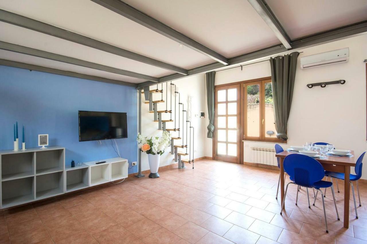 Altido Spacious Apt For 4 In Residential Area With Free Parking Πίζα Εξωτερικό φωτογραφία