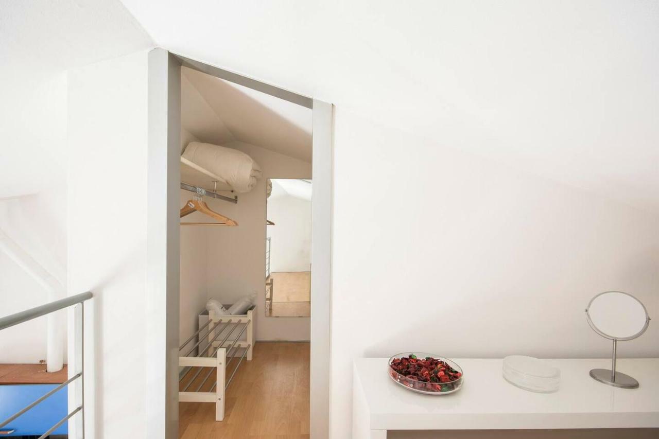 Altido Spacious Apt For 4 In Residential Area With Free Parking Πίζα Εξωτερικό φωτογραφία