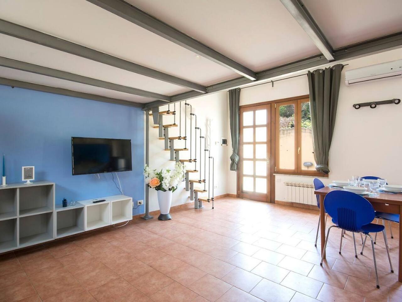Altido Spacious Apt For 4 In Residential Area With Free Parking Πίζα Εξωτερικό φωτογραφία