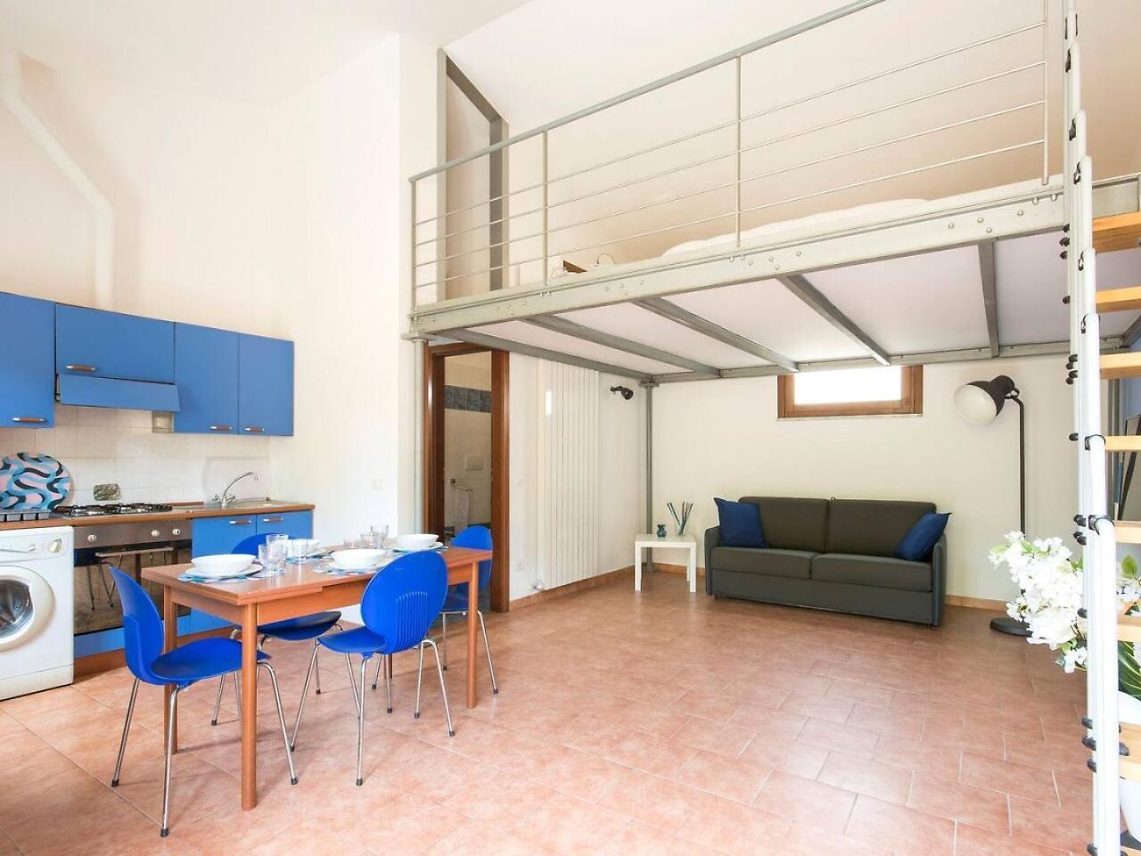 Altido Spacious Apt For 4 In Residential Area With Free Parking Πίζα Εξωτερικό φωτογραφία