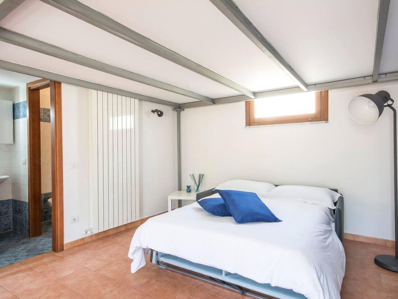 Altido Spacious Apt For 4 In Residential Area With Free Parking Πίζα Εξωτερικό φωτογραφία