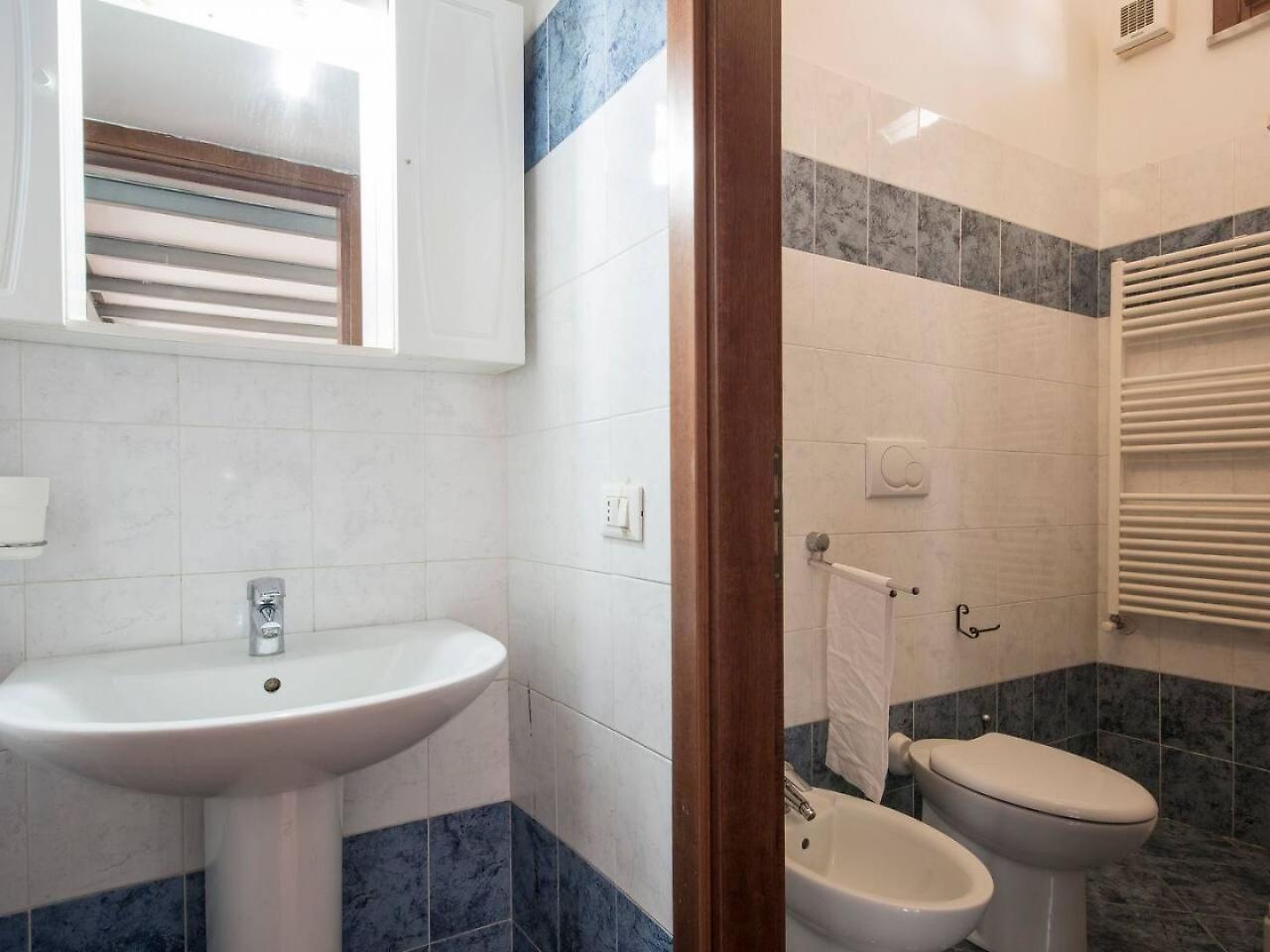 Altido Spacious Apt For 4 In Residential Area With Free Parking Πίζα Εξωτερικό φωτογραφία