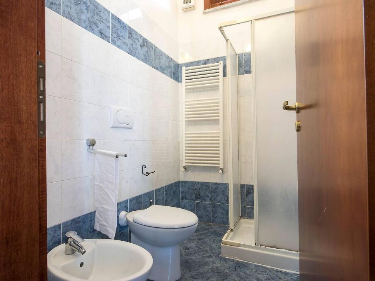 Altido Spacious Apt For 4 In Residential Area With Free Parking Πίζα Εξωτερικό φωτογραφία